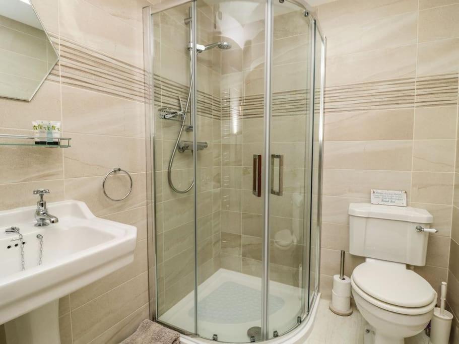 Decca Is Cheerful One Bedroom Сasa de vacaciones York