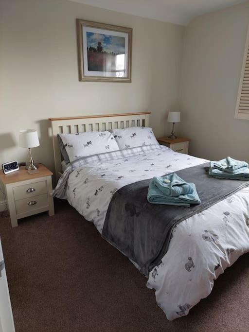 Casa de férias Decca Is Cheerful One Bedroom York